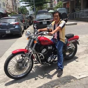 Meet your Posher, Cường